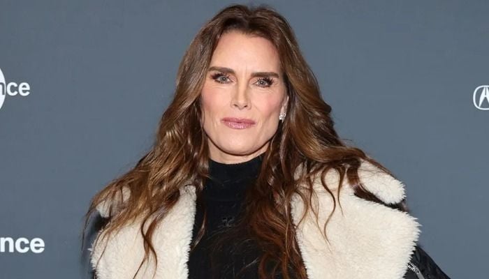 Brooke Shields raises voice for her workers in a restaurant in Colorado: ‘fundamental issues’