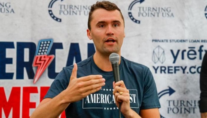 Charlie Kirk murder case: Utah prosecutors seek trial in conservative activist killing
