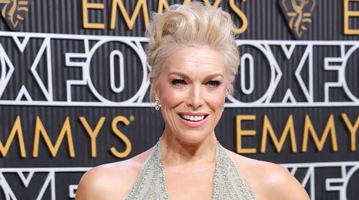 Ted Lasso's Hannah Waddingham responds to calls for a female James Bond