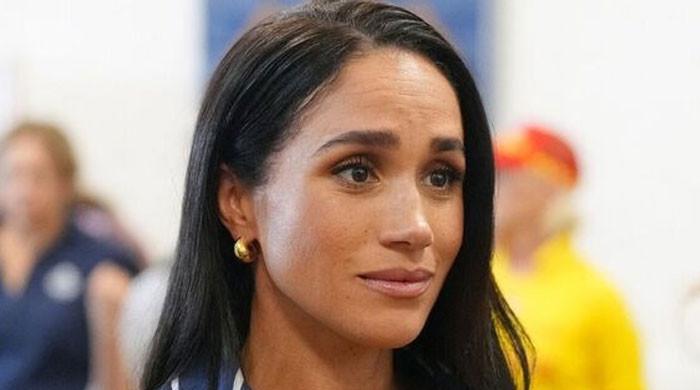 Meghan Markle given harsh reminder before she blows it all