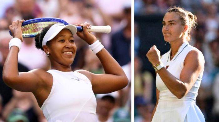Wimbledon 2026: Naomi Osaka stuns world no. 1 Sabalenka to reach first quarterfinals