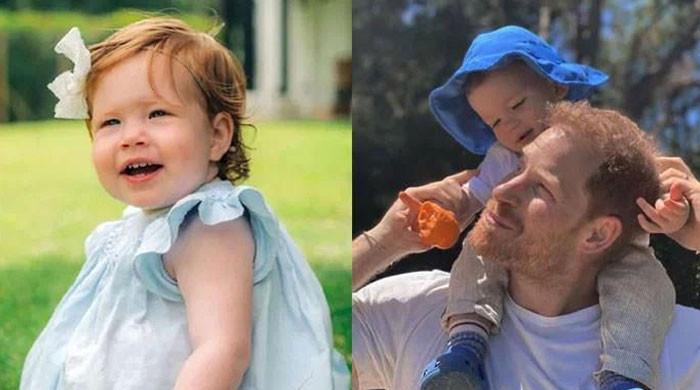 Prince Archie, Princess Lilibet have ‘no concept’ of Royal Family