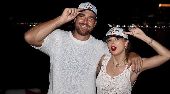 Taylor Swift, Travis Kelce wedding guest break silence on AI wedding photos