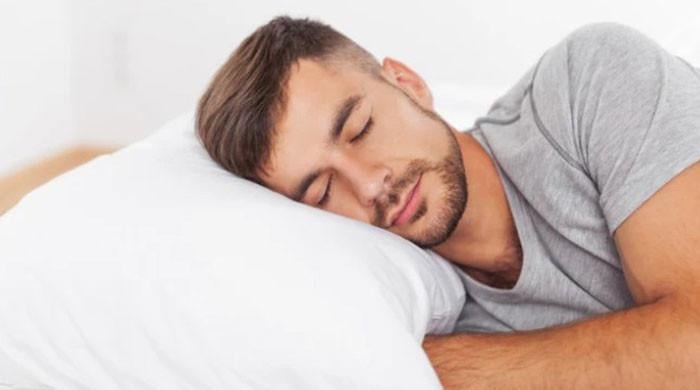 Scientists discover deep sleep benefits that improves quality of life