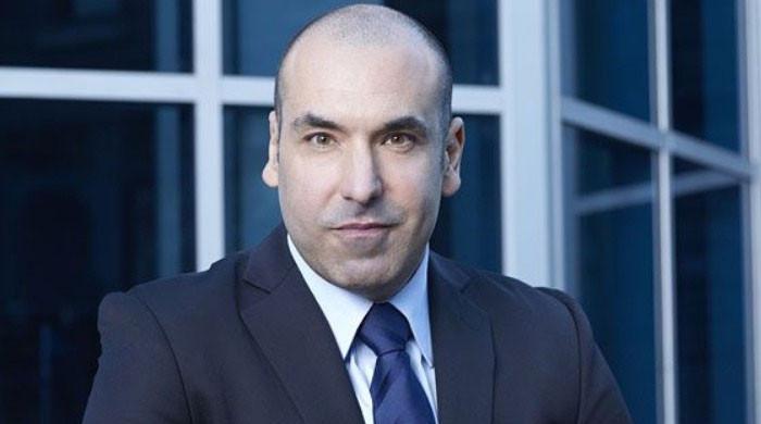  'Suits' star Rick Hoffman shocks public with significant weight loss