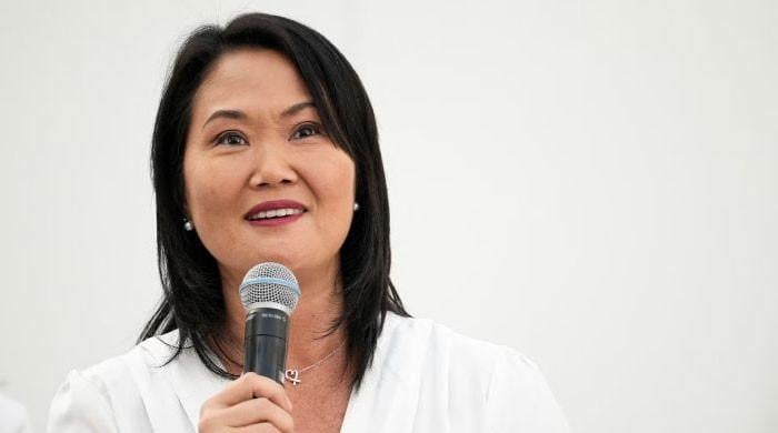 Keiko Fujimori secures Peru presidency after narrow election victory