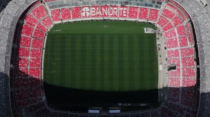 Why Mexico City's World Cup venue, Azteca Stadium, is a major challenge for players