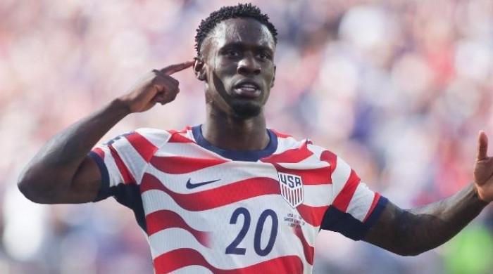 FIFA overturns Balogun ban ahead of USA vs Belgium World Cup clash