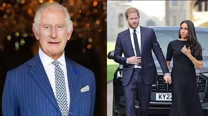 Why King Charles doesn't intervene in Prince Harry's UK security row