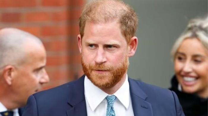 Prince Harry accepts royal invitation to stay at Buckingham Palace during UK visit