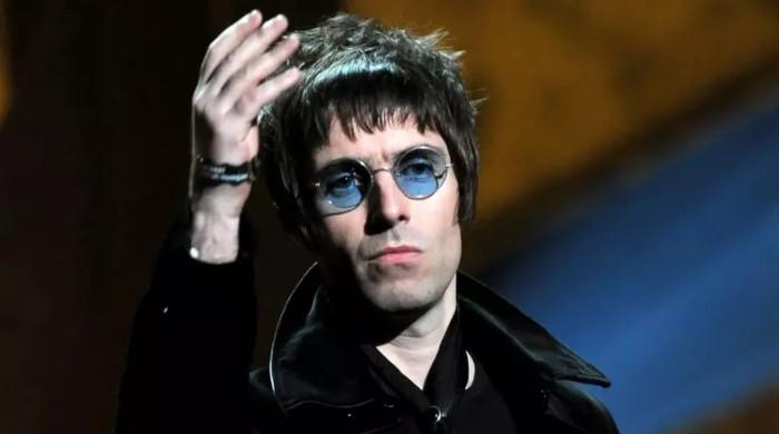 Liam Gallagher pokes fun at viral ‘Wonderwall’ moment from FIFA World Cup