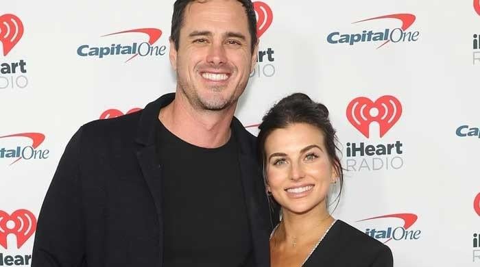 Ben Higgins, wife Jessica Clarke expecting second baby: 'World is blessed'