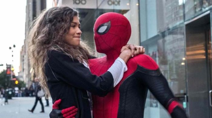 Zendaya warns fans ahead of ‘Spider-Man: Brand New Day’