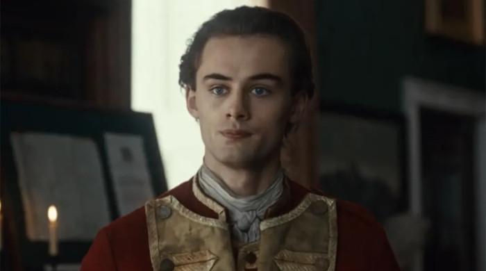 ‘Young Washington’ sequel gets exciting update