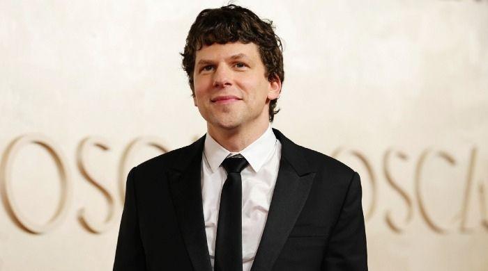 Jesse Einsenberg reveals his reason behind ultimate ‘happiness’