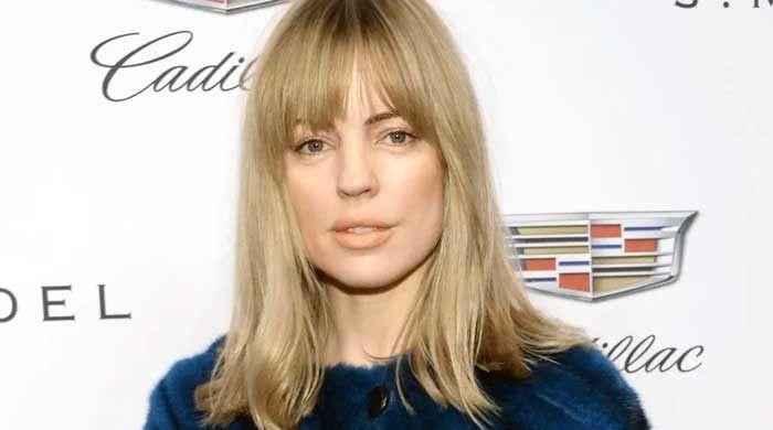 'Home and Away' actress Melissa George quietly welcomes fourth child at 49