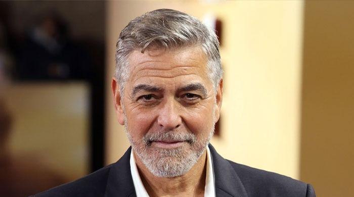 George Clooney to receive prestigious Golden Lion lifetime achievement honour