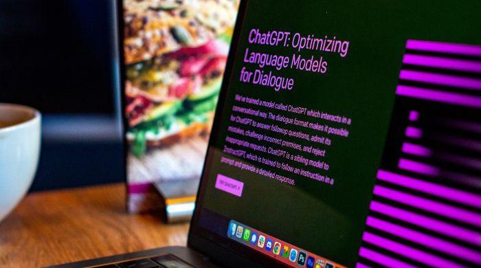 UK regulator may bring ChatGPT, Claude under its rules