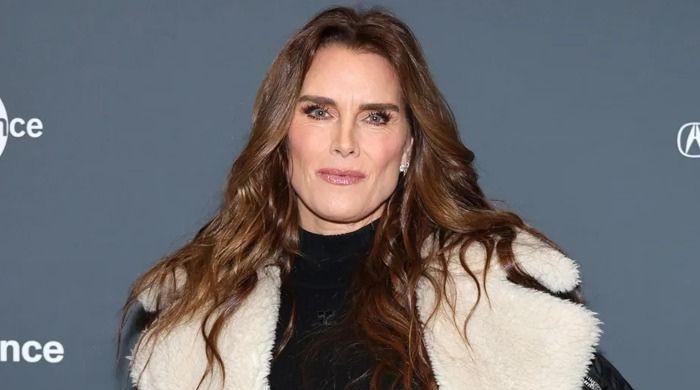 Brooke Shields raises voice for her workers in a restaurant in Colorado: ‘fundamental issues’
