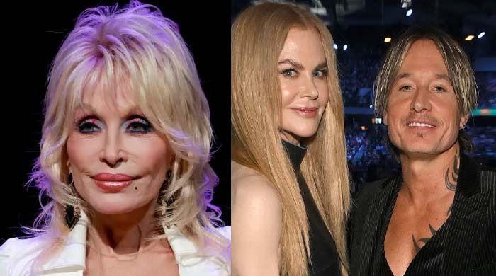Dolly Parton picks sides in Nicole Kidman, Keith Urban drama