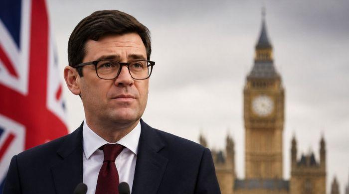 UK's Burnham vows fiscal discipline despite pressure on spending rules