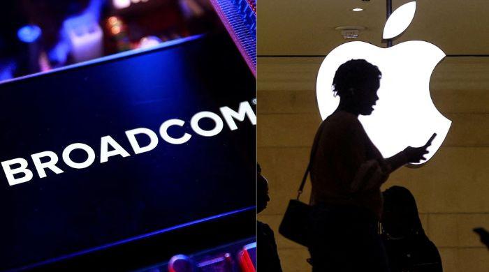 Broadcom, Apple chip deal extended through 2031