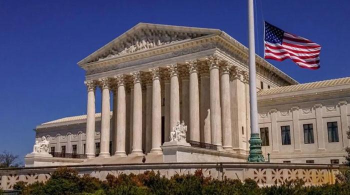 US Supreme Court ruling reshapes campaign finance in competitive Senate contests