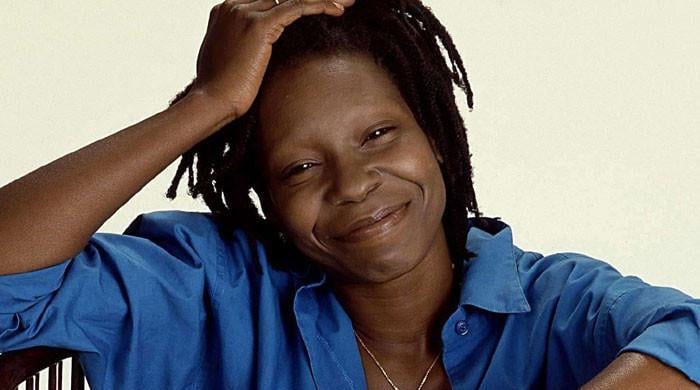 Why was Whoopi Goldberg forced to miss The View?