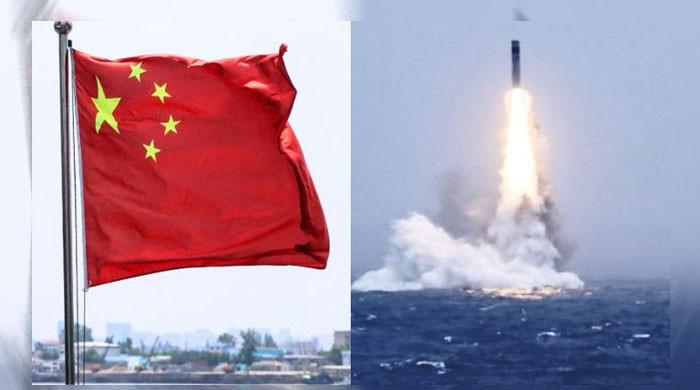 China missile test in Pacific heightens regional security concerns