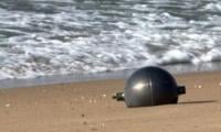 Mysterious debris found on Australian beaches could be ‘space balls'