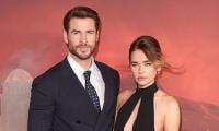 Liam Hemsworth and Gabriella Brooks reveal special keepsake from Taylor Swift's wedding