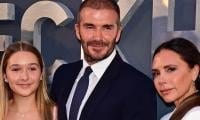 Another Beckham family milestone overshadowed by Brooklyn Beckham