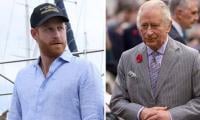 Prince Harry twists arm of ‘cancer-stricken father into ‘compromising’ himself