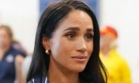 Meghan Markle given harsh reminder before she blows it all