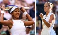 Wimbledon 2026: Naomi Osaka stuns world no. 1 Sabalenka to reach first quarterfinals