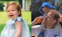 Prince Archie, Princess Lilibet have ‘no concept’ of Royal Family