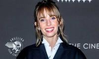 Maya Hawke is ‘settling down her roots’ close to mom Uma Thurman