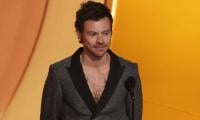 Harry Styles Marks Wembley Record With Touching Tribute To One Direction
