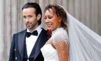 Mel B On Finding Love Again As She Marks First Anniversary With Husband Rory McPhee