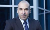  'Suits' Star Rick Hoffman Shocks Public With Significant Weight Loss