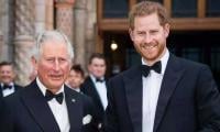 King Charles receives new stern warning ahead of possible Harry reunion