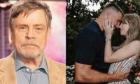 'Star Wars' star explains why he didn't attend Taylor Swift, Travis Kelce's wedding