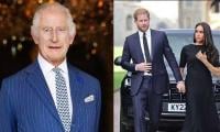 Why King Charles doesn't intervene in Prince Harry's UK security row