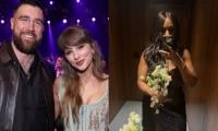Meet the lucky woman who caught Taylor Swift's wedding bouquet