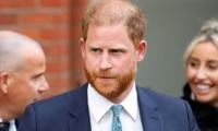 Prince Harry Accepts Royal Invitation To Stay At Buckingham Palace During UK Visit