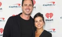 Ben Higgins, wife Jessica Clarke expecting second baby: 'World is blessed'