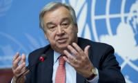 UN Chief Warns AI Is Outpacing The World's Ability To Govern It