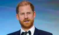 Buckingham Palace denies reports of Prince Harry's royal stay during UK trip