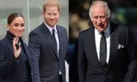 King Charles ‘absolutely Right’ To Say No To Prince Harry, Meghan Markle