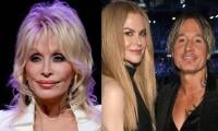 Dolly Parton picks sides in Nicole Kidman, Keith Urban drama